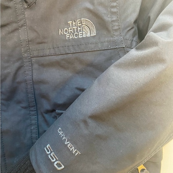 The North Face Gotham toddler coat - Picture 6 of 7